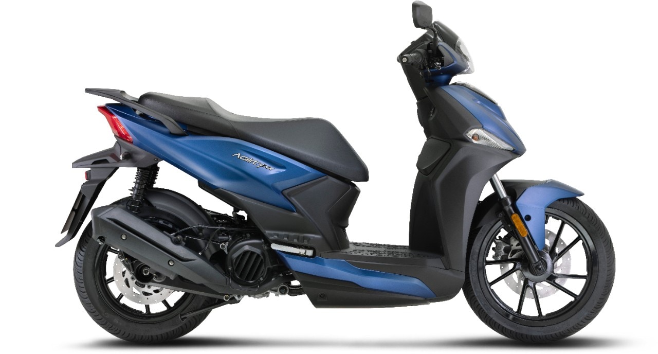 Kymco: tutte le novità di EICMA 2025